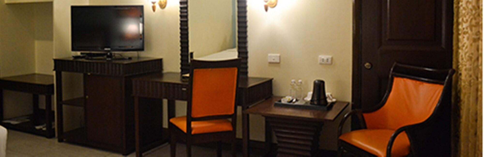 The Royal Mandaya Hotel Davao City Exteriér fotografie
