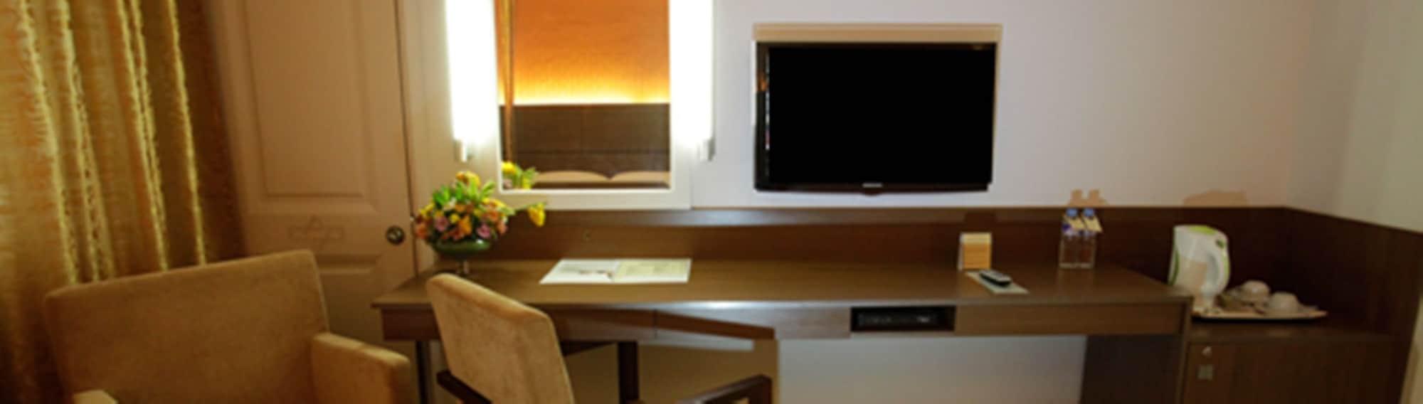 The Royal Mandaya Hotel Davao City Exteriér fotografie