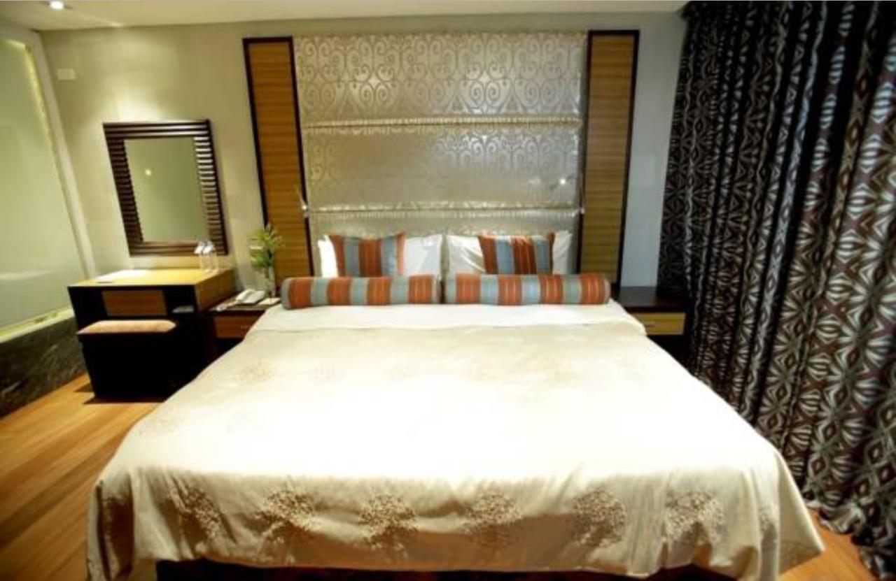 The Royal Mandaya Hotel Davao City Exteriér fotografie